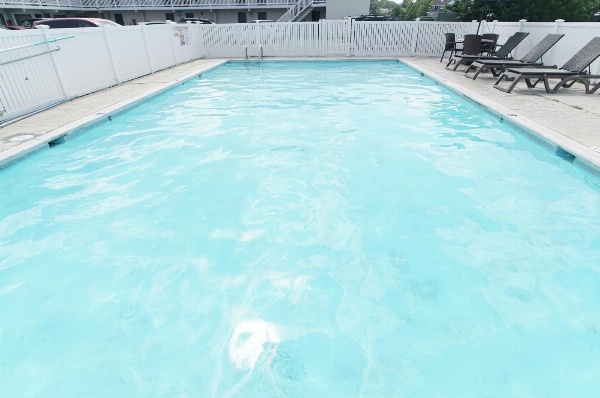 Seashire Inn & Suites image 34