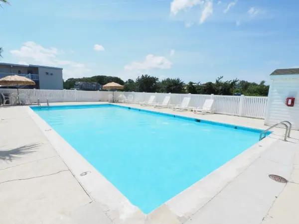 Seashire Inn & Suites Main image