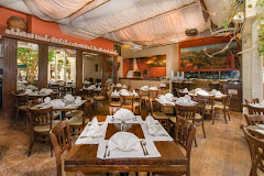 Italian near Seashire Inn & Suites