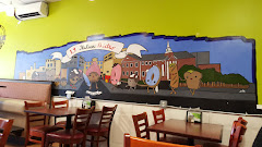 Bistro near Seashire Inn & Suites